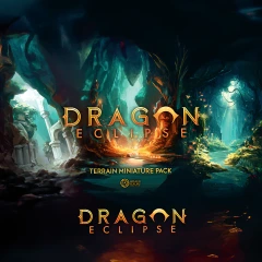 Dragon Eclipse - Terrains Expansion